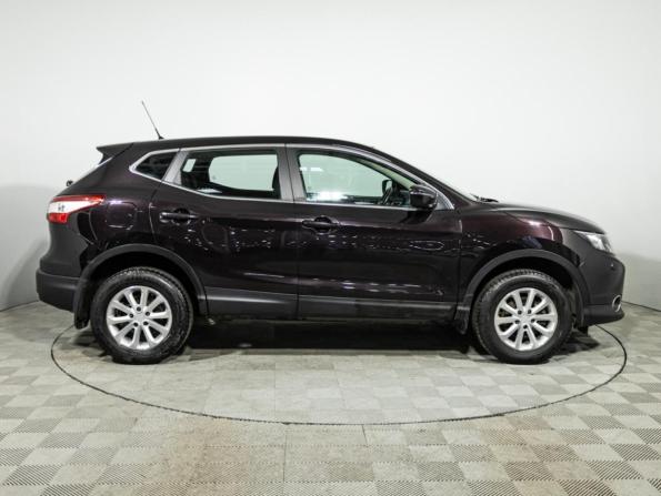 Nissan Qashqai II с пробегом 2014 года, цена 1 449 700 рублей, 143259 км, внедорожник, Автокод Объявления