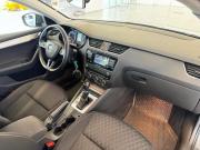 Skoda Octavia III (A7) Санкт-Петербург  - изображение 28