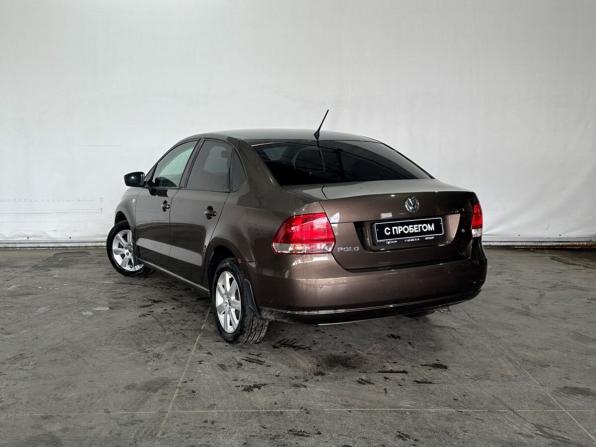 Volkswagen Polo V с пробегом 2015 года, цена 958 000 рублей, 143617 км, седан, Автокод Объявления