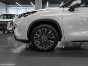 Toyota Highlander IV (XU70) Москва  - изображение 58
