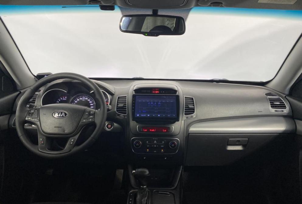 Kia Sorento II Рестайлинг Саранск  - изображение 18