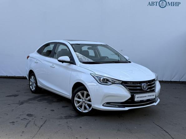 Changan Alsvin с пробегом 2024 года, цена 1 300 000 рублей, 9877 км, седан, Автокод Объявления