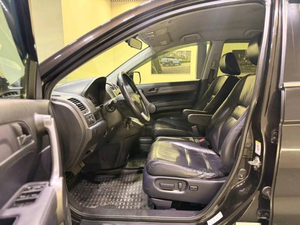 Honda CR-V III с пробегом 2008 года, цена 1 299 000 рублей, 238817 км, внедорожник, Автокод Объявления