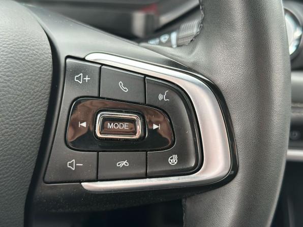 Chery Tiggo 7 Pro I с пробегом 2023 года, цена 1 650 000 рублей, 53342 км, внедорожник, Автокод Объявления
