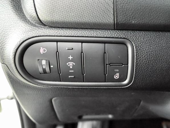 Kia Cerato III Рестайлинг (Classic) с пробегом 2017 года, цена 1 450 000 рублей, 127147 км, седан, Автокод Объявления