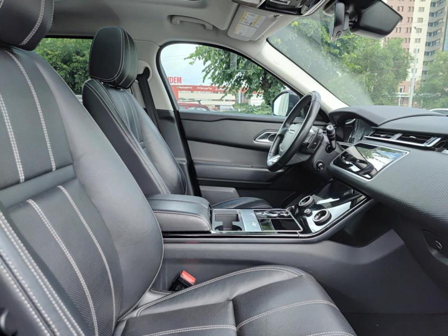 Land Rover Range Rover Velar I Казань  - изображение 13