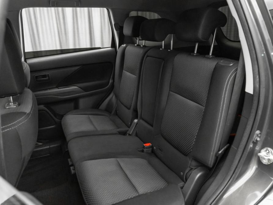 Mitsubishi Outlander III Рестайлинг 2 Москва  - изображение 12
