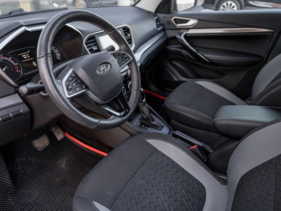 Lada (ВАЗ) Vesta I Рестайлинг (NG) Казань  - изображение 5