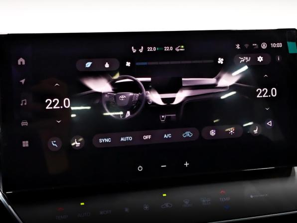 Toyota Camry IX (XV80) China Market с пробегом 2025 года, цена 4 500 000 рублей, 21591 км, седан, Автокод Объявления
