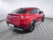 Mercedes-Benz GLE Coupe I (C292) Набережные Челны  - изображение 28