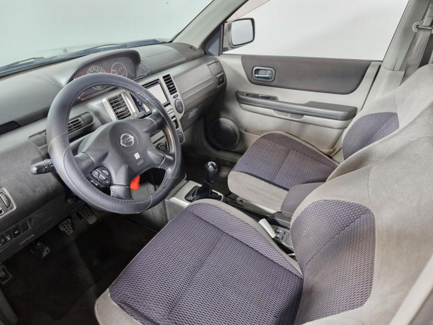 Nissan X-Trail I Рестайлинг Нижний Новгород  - изображение 6