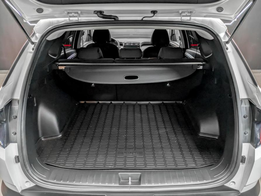 Hyundai Tucson IV Москва  - изображение 10