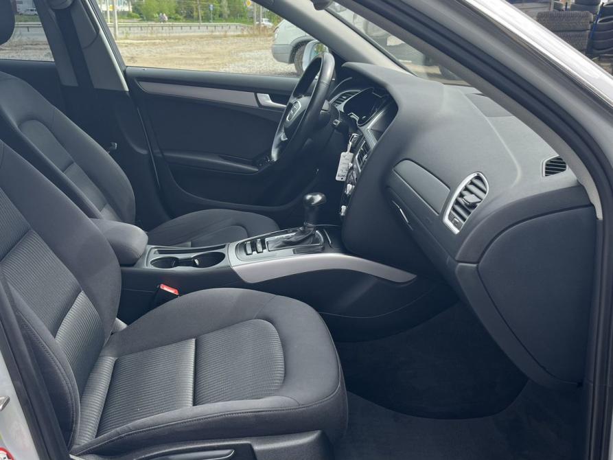 Audi A4 IV (B8) Рестайлинг Ярославль  - изображение 5