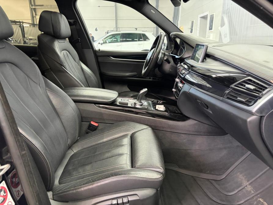 BMW X5 III (F15) Краснодар  - изображение 16