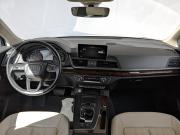 Audi Q5 II (FY) Москва  - изображение 44