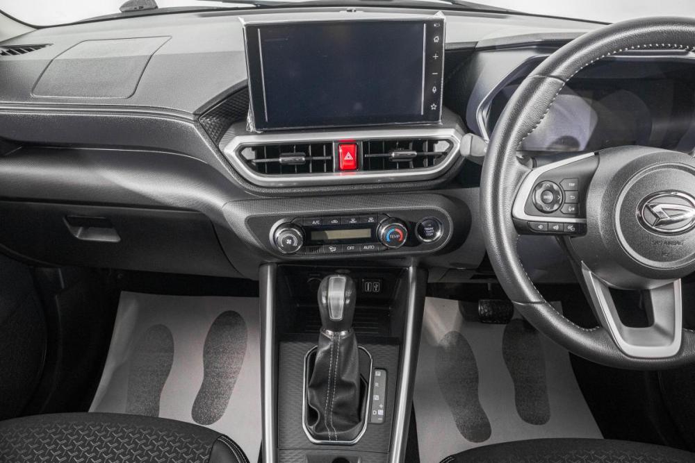 Daihatsu Rocky A200 Барнаул  - изображение 18