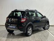Renault Sandero II Рестайлинг Санкт-Петербург  - изображение 20