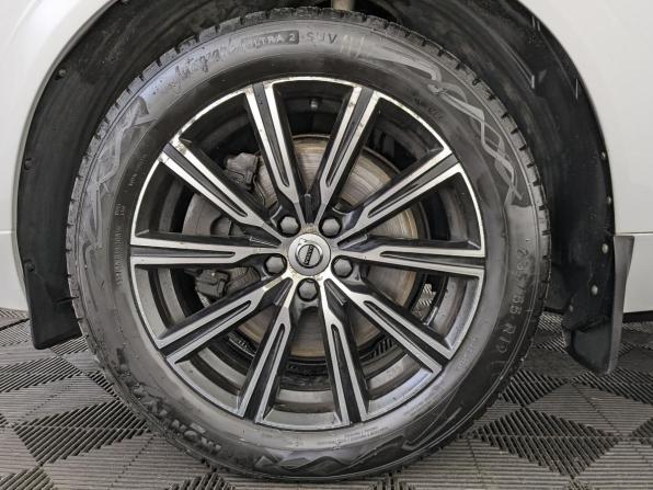 Volvo XC60 II с пробегом 2019 года, цена 3 400 000 рублей, 122658 км, внедорожник, Автокод Объявления