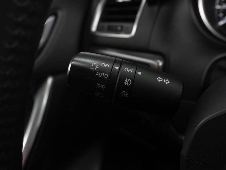 Mazda CX-5 I Рестайлинг Тюмень  - изображение 17