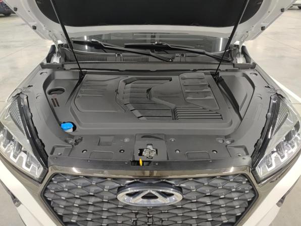 Chery Tiggo 7 Pro Max I с пробегом 2023 года, цена 1 720 000 рублей, 62189 км, внедорожник, Автокод Объявления