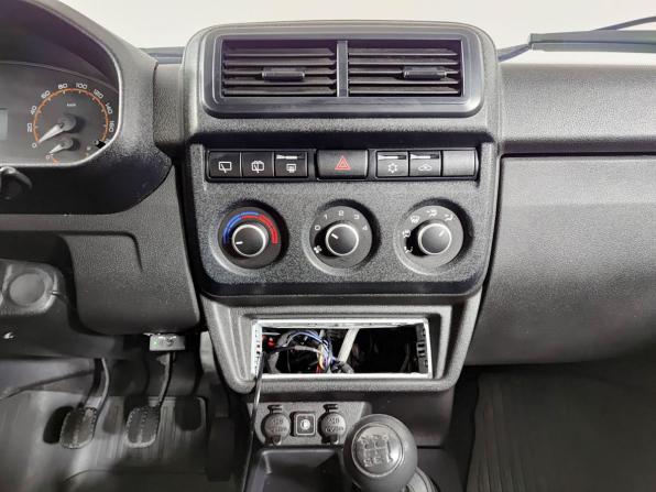 Lada (ВАЗ) Niva Legend с пробегом 2024 года, цена 875 000 рублей, 30528 км, внедорожник, Автокод Объявления