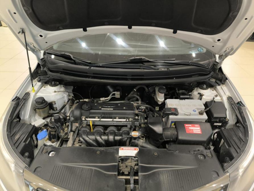Kia Rio III Казань  - изображение 11