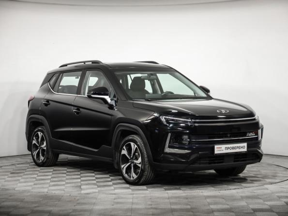 Москвич 3 с пробегом 2024 года, цена 1 449 777 рублей, 51198 км, внедорожник, Автокод Объявления