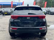 Kia Sportage IV Альметьевск  - изображение 27