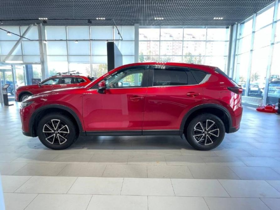 Mazda CX-5 II Серпухов  - изображение 8