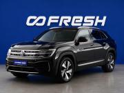 Volkswagen Teramont I Рестайлинг (China Market) Москва  - изображение 30