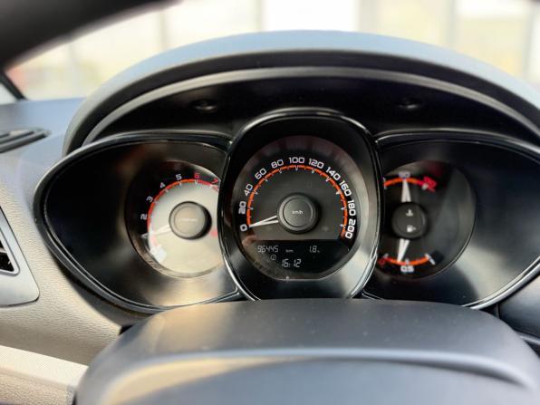 Lada (ВАЗ) Vesta I с пробегом 2019 года, цена 990 000 рублей, 96320 км, седан, Автокод Объявления
