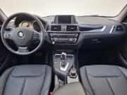 BMW 1 серии II (F20/F21) Рестайлинг 2 Москва  - изображение 24