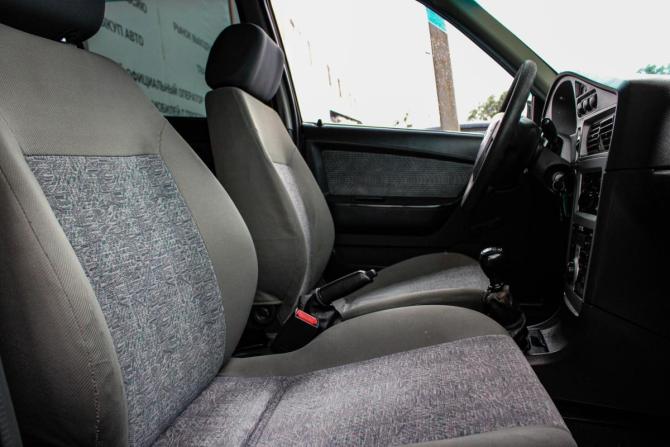 Daewoo Nexia I Рестайлинг с пробегом 2013 года, цена 199 000 рублей, 162746 км, седан, Автокод Объявления