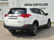 Toyota RAV4 IV (XA40) Санкт-Петербург  - изображение 24