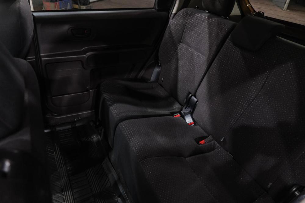 Toyota Porte II Новокузнецк  - изображение 27