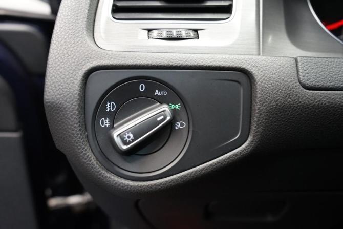 Volkswagen Golf VII с пробегом 2013 года, цена 1 240 000 рублей, 178000 км, хэтчбек, Автокод Объявления