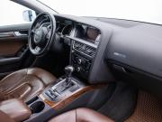 Audi A5 I (8T) Рестайлинг Москва  - изображение 26