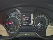 Skoda Octavia III (A7) Рестайлинг Тольятти  - изображение 40