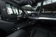 Mercedes-Benz GLS II (X167) Рестайлинг Москва  - изображение 31