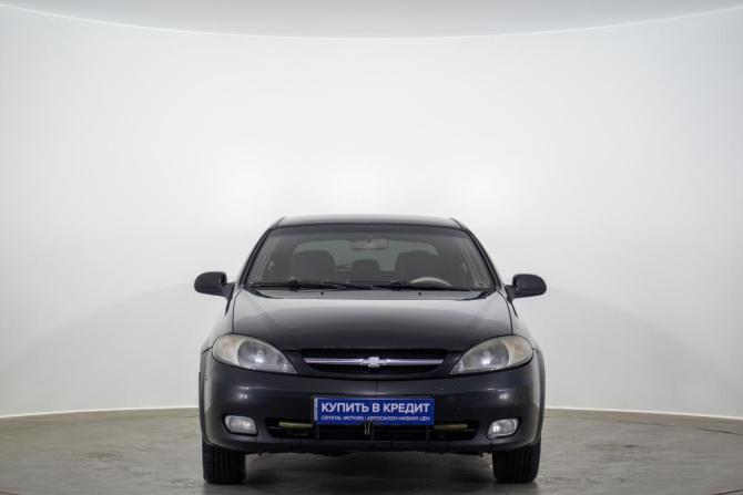 Chevrolet Lacetti I с пробегом 2008 года, цена 429 000 рублей, 302000 км, хэтчбек, Автокод Объявления