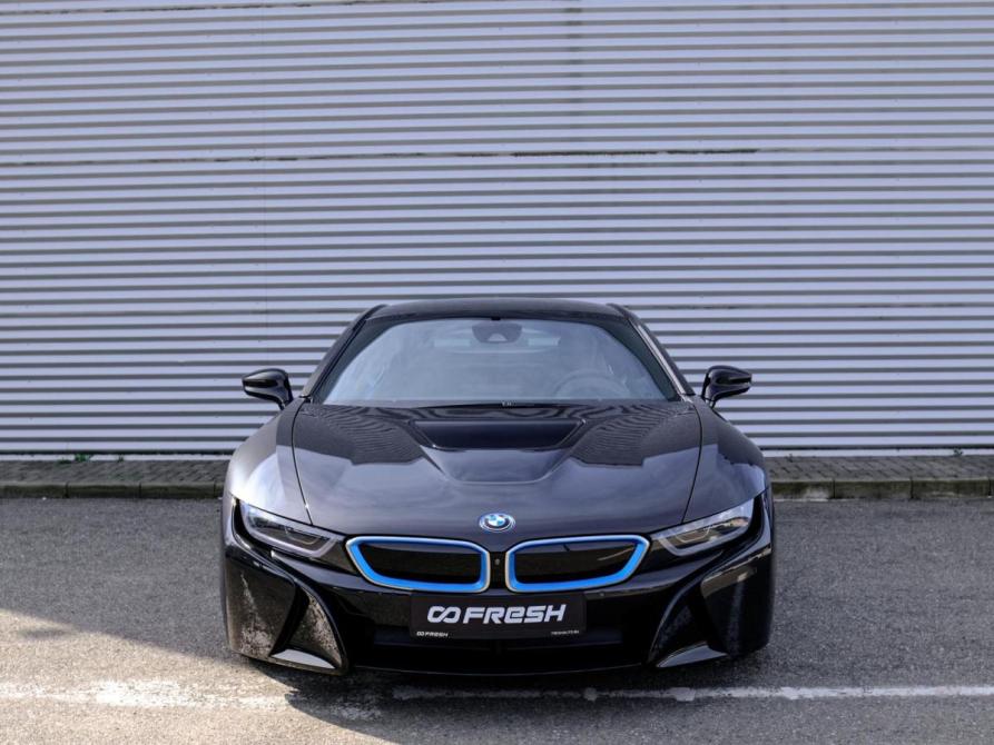 BMW i8 I Сочи  - изображение 3