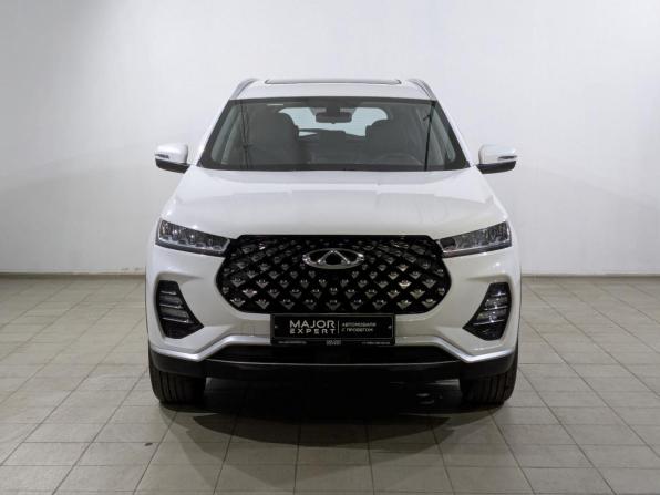 Chery Tiggo 7 Pro I с пробегом 2021 года, цена 1 700 000 рублей, 44677 км, внедорожник, Автокод Объявления
