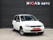Lada (ВАЗ) Kalina I Екатеринбург  - изображение 13