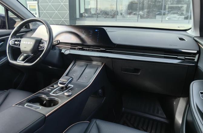Omoda C5 I с пробегом 2023 года, цена 1 279 000 рублей, 146000 км, внедорожник, Автокод Объявления