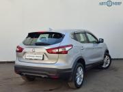 Nissan Qashqai II Москва  - изображение 17