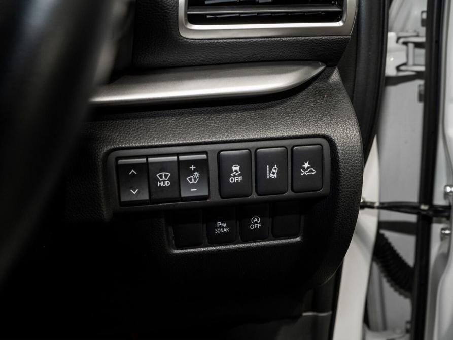 Mitsubishi Eclipse Cross I Чита  - изображение 13