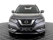 Nissan X-Trail III Рестайлинг Москва  - изображение 29