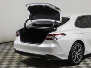 Toyota Camry VIII (XV70) Рестайлинг Москва  - изображение 40