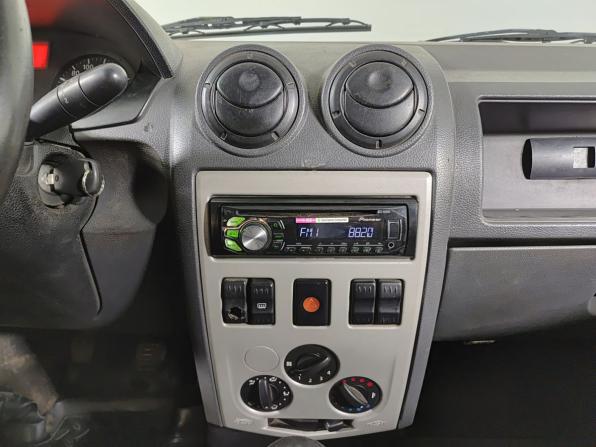 Renault Logan I с пробегом 2007 года, цена 190 000 рублей, 211231 км, седан, Автокод Объявления