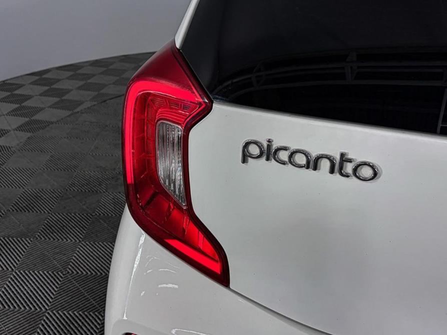 Kia Picanto III Ногинск  - изображение 11
